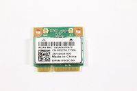 Dell Mini PCI Express Half Height 5GC50 WLAN WiFi 802.11n and Bluetooth Wireless Card QCWB335 Inspir