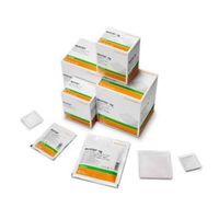 Biostep Collagen Dressing, 4x4 Inches, 10 count