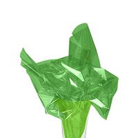 Spring Green Cello Film 30" X 100'