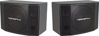 VocoPro SV-600 (Pair) 12 2-Way Vocal Speaker