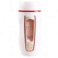 Fully Automatic Vibranting Sexy Underwear Pòckèt Pùssy Hands Free Simulator Funny Pùssycat Masturbration Rechargeable Six Toy Set for Men Shirt White