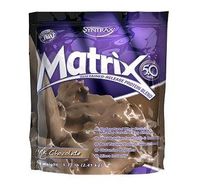 Matrix 5.0 Whey/Casein/Egg 5.32 lbs Milk Choc