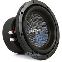 Soundstream R3.8 8" 500 Watt Reference R3 Subwoofer