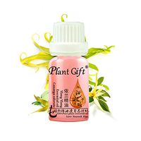 Plant Gift Ylang Ylang Complete Organic Essential Oil 100% Pure,Uterine Maintenance Natural Aromatherapy, Therapeutic Grade 10 mL (0.35oz)
