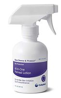 Baza Cleanse & Protect Perineal Lotion, Unscented, 8 fl. Oz. 7712 (Case of 12)