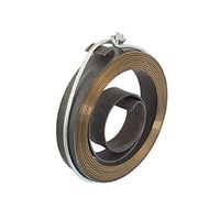 uxcell a12060500ux0658 Â 12 inches Drill Press Quill Feed Return Coil Spring Assembly 2.1 inches