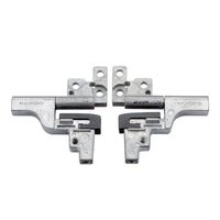 Laptop LCD Hinges For 14.1 Inch Dell Latitude D620 D630 Series US