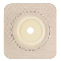 EI7305214 - Genairex Inc Securi-T USA Standard Wear Wafer Tan Tape Collar Cut-to-Fit (5 x 5)