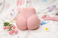 BIKCHAK-LVOE TOOL Sêx Dôlls4 Life-Size Female Torso Silicone Doll, 3D Realistic Two-Hole Channel Toy, Safety Material, You Can Have Fun and Relax Toys - Men's Gift LaRaYa-0403