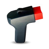 Zap It Mosquito Bite Relief - Fast Acting, Anti Itch, Insect Bite Treatment + Kid Safe & Chemical Free Zapper + Non Toxic Bug Bite Device to Reduce Swelling (10 Pack)