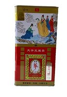 Shing Hon Dried Korean Red Ginseng Roots 6 Years Heaven Grade (150g)