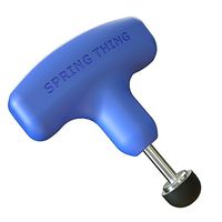 Spring Thing: Pinpoint Massage for Instant Pain and Tension Relief