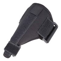 HEALLILY Wrist and Thumb Support Brace Thumb Support Stabilizer for Thumb Sprain Arthritis