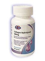 C&C Collagen HYDROLYZED 500mg