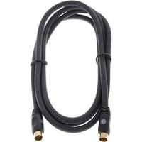 Cd Controller Cable 8 Pin Din -5 Feet
