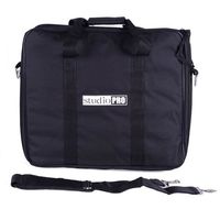 Fovitec StudioPRO Photography Studio Lighting LED Single Carrying Case Bag 18.5" x 3.5" x 16"