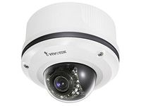 Vivotek FD8361 2mp H.264 Vandalproof Perp Dome Day / Nightnetwork Ip Camera