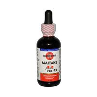Maitake D Fraction?Pro 4X 60 ml by Mushroom Wisdom, Inc.