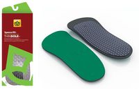 Spenco Incorporated (a) Thinsole 3/4 Length Insole W 9/10 M 8/9