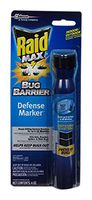 S C Johnson Wax 75139 Raid Bug Defense, 4-Ounce
