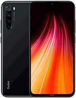 Xiaomi Redmi Note 8, 32GB/3GB RAM 6.3" FHD+ Display Snapdragon 665, Dual SIM Factory Unlocked Global Version (Space Black)