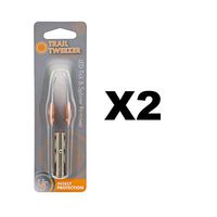 TRAIL TWEEZERS UST