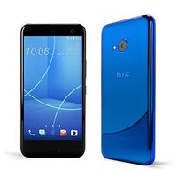 HTC U11 Life (32GB) 5.2" FHD Display IP67 Water Resistant Alexa 4G LTE Smartphone (Sapphire Blue) T-Mobile