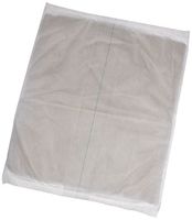 Medline NON21457 Sterile Latex Free Abdominal Pad, 12" x 16" (Pack of 144)
