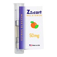 50mg Melatonin ZzCart (Strawberry)