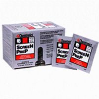 Screen Prep Presaturated Wipe (25/pk)