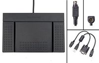 Olympus RS-27 (147036) Foot Switch for PC - USB & RS232