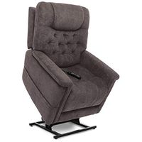 Legacy v.3 Lift-Chair by Pride (Grey)
