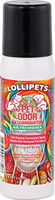 Pet Odor Exterminator 2.5oz Mini Spray, (Lollipets)