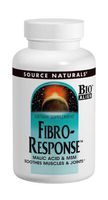 Source Naturals Fibro-Response, 90 Tablets