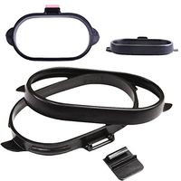 Voberry Creative Design of Car Paste Type Garbage Bag Rack for Vehicle Frame Hanging Bag