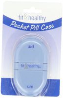 Pocket Pill CASE