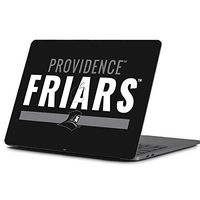 Skinit Decal Laptop Skin for MacBook Pro 13-inch (2016-17) - Officially Licensed College Providence Friars Stripe Design