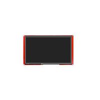 Nextion Intelligent 10.1" LCD Display Module HMI Capacitive Touch Screen 1024x600 NX1060P101-011C-I