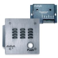 BOGEN LUUDC - CONTROLLER/SPKR UNIV DOORPHONE / LUUDC /