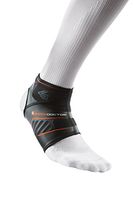 Shock Doctor Runners Therapy Plantar Fasciitis Sleeve, Right, Black, Large