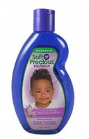Soft & Precious 2N1 Gentle Baby Bath & Shampoo 303Ml