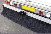 INDUSTRIAL BRUSH 3006155