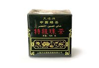 China Green Tea Special Gunpowder (Temple of Heaven G601) 125g(4.41oz.)