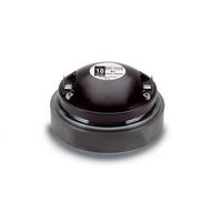 18 Sound HD1050 1" Exit Throat DRIVER/100W - Set of 1