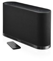 iHome iW1 AirPlay Wireless Stereo Speaker System with Rechargeable Battery OPEN BOX OPEN BOX