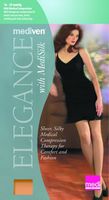 Mediven Elegance 16-20 mmHg Pantyhose Beige