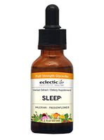 Eclectic Sleep G, Blue, 2 Fluid Ounce