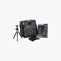 Nikon SLR flash photography kit