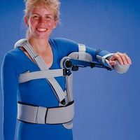 Sammons Preston S.C.O.I. Shoulder Brace