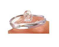 ASKANA 10 Pairs Screw in Nose Pads Nosepads 11.5 mm / .45"